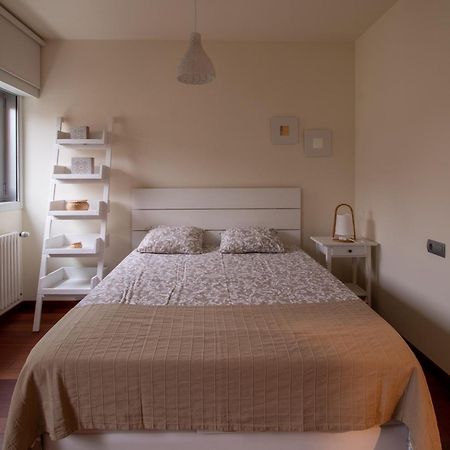 Appartement Galerias De Santiago - Parking Incluido à Saint-Jacques-de-Compostelle Extérieur photo